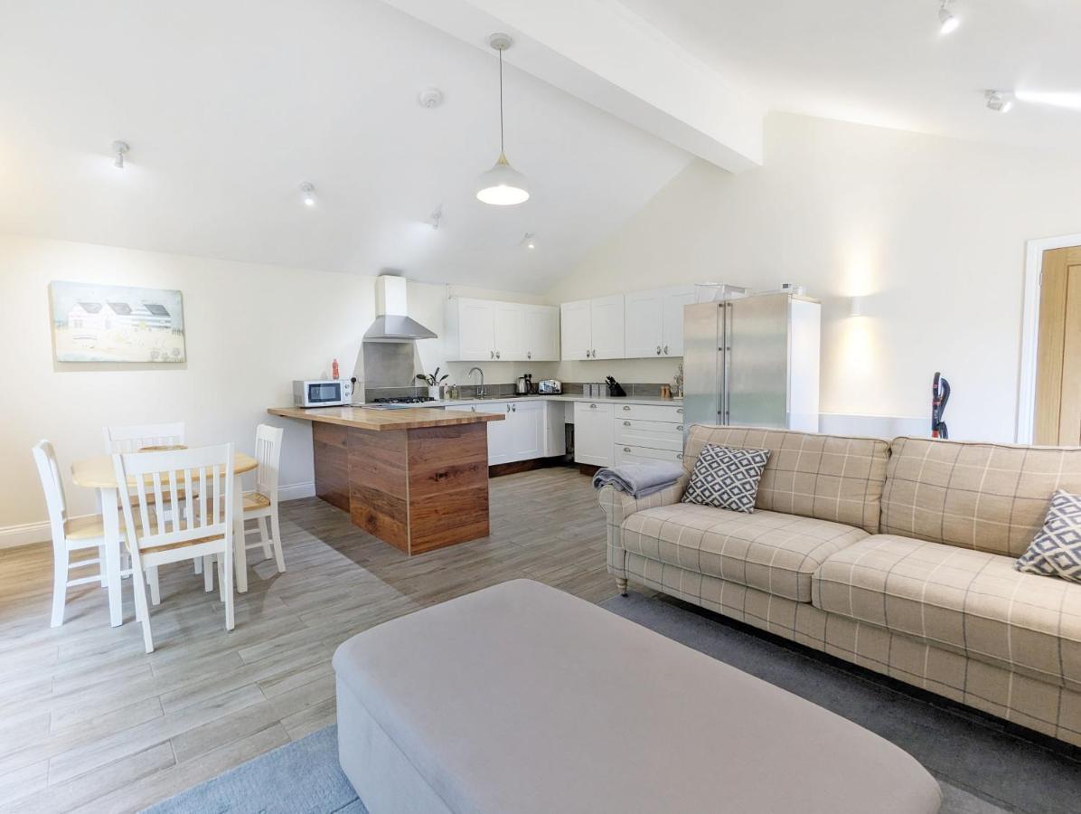 Millside, Bosham Βίλα Εξωτερικό φωτογραφία