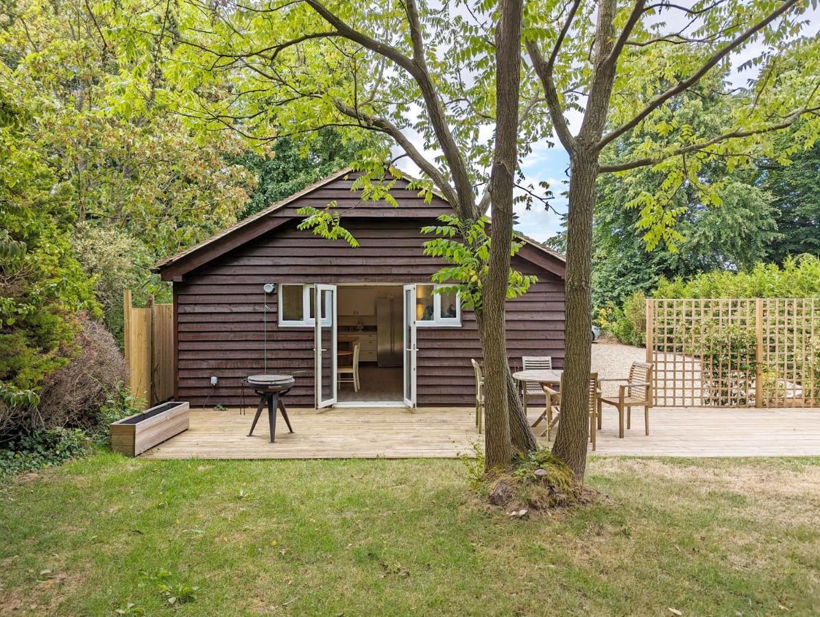 Millside, Bosham Βίλα Εξωτερικό φωτογραφία