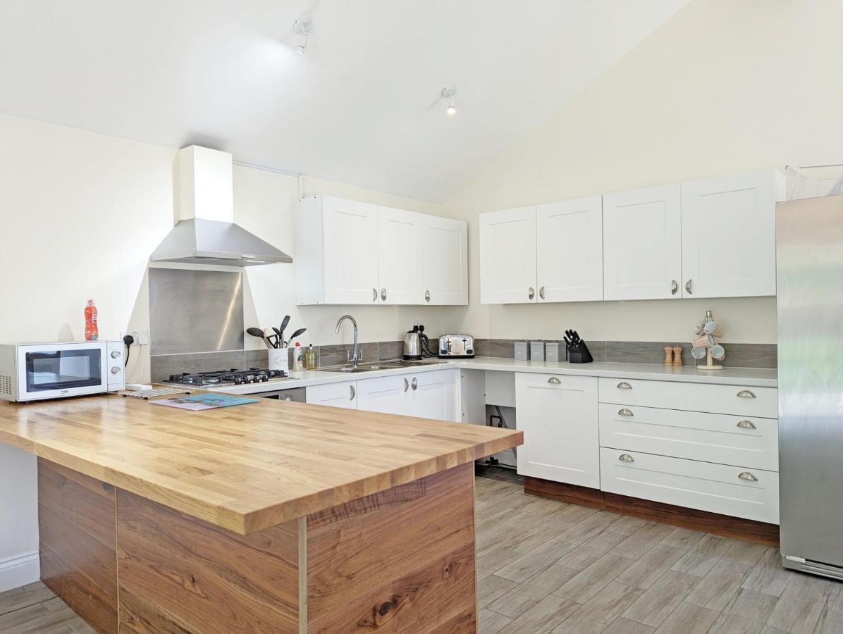 Millside, Bosham Βίλα Εξωτερικό φωτογραφία