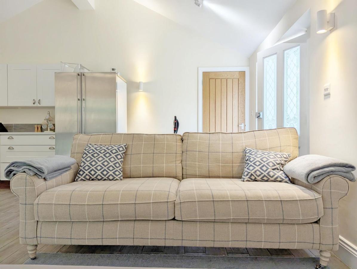 Millside, Bosham Βίλα Εξωτερικό φωτογραφία